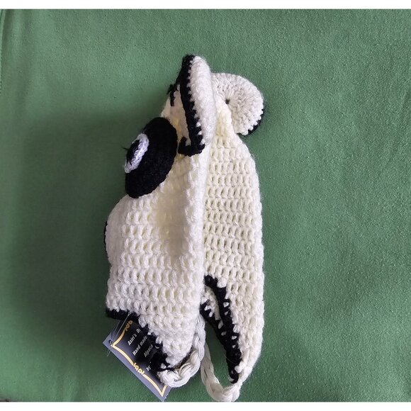 Asiri's Treasures Children's Knitted Winter Animal Hats-Brand New With Tags - Picture 4 of 10